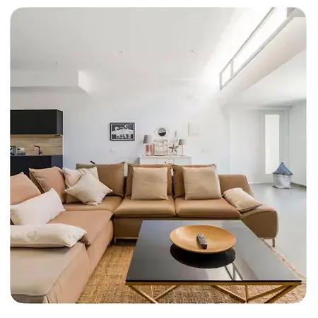 Con Piscina En Apartamento Tías